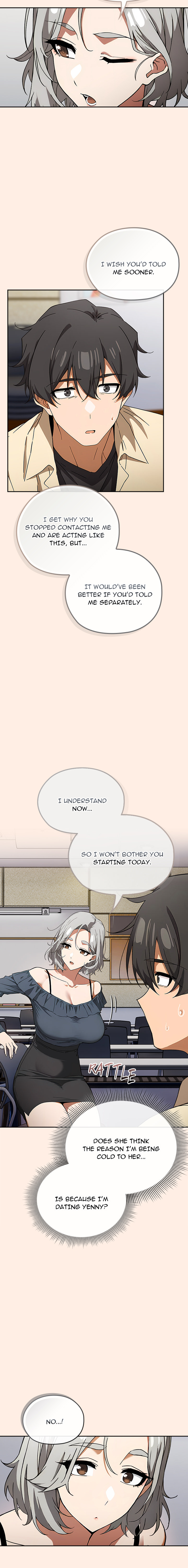 Swit Page 13 - MangaHe