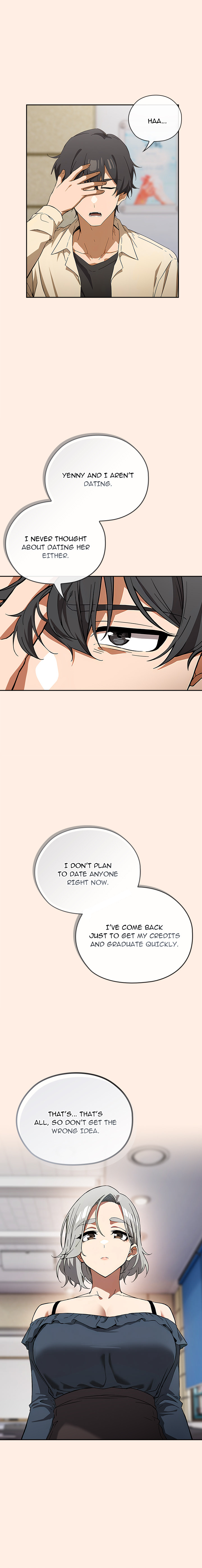Swit Page 14 - MangaHe