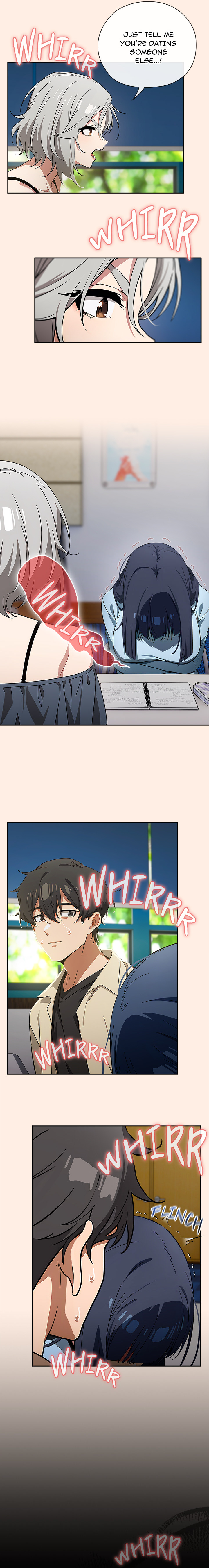 Swit Page 20 - MangaHe