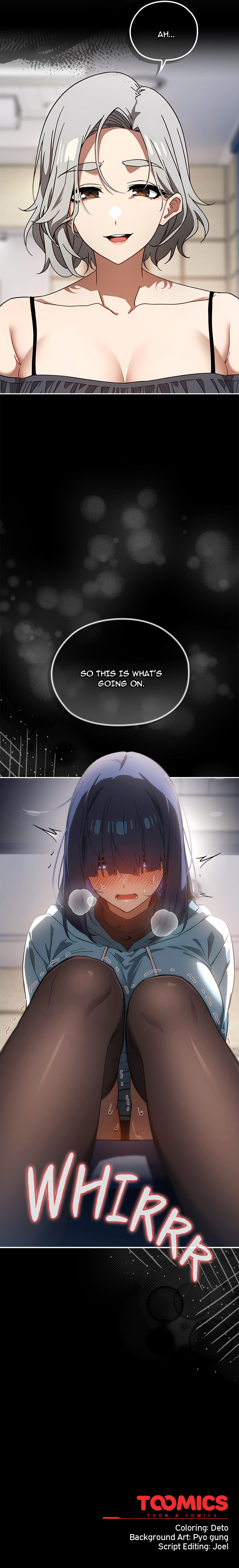 Swit Page 21 - MangaHe
