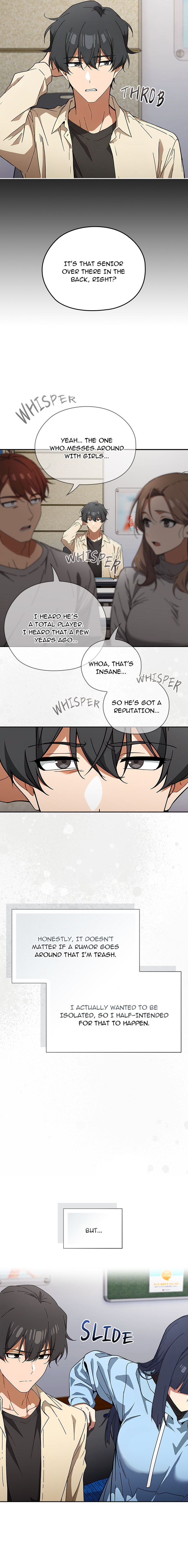 Swit Page 4 - MangaHe