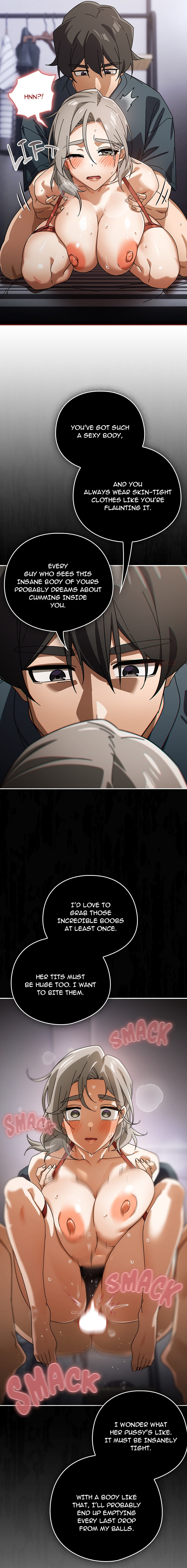 Swit Page 15 - MangaHe
