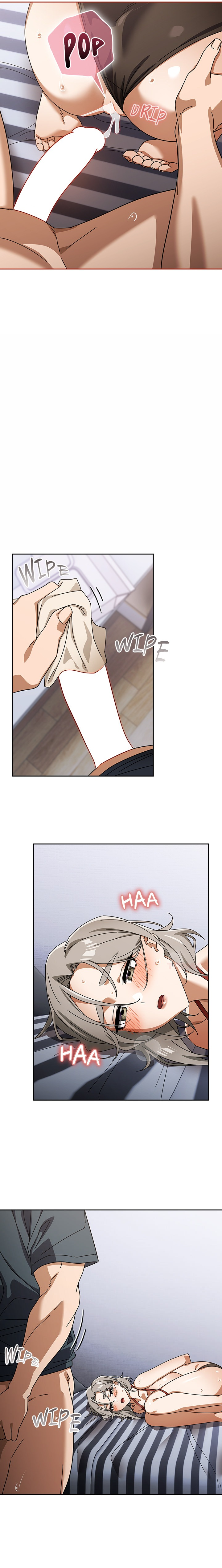 Swit Page 17 - MangaHe