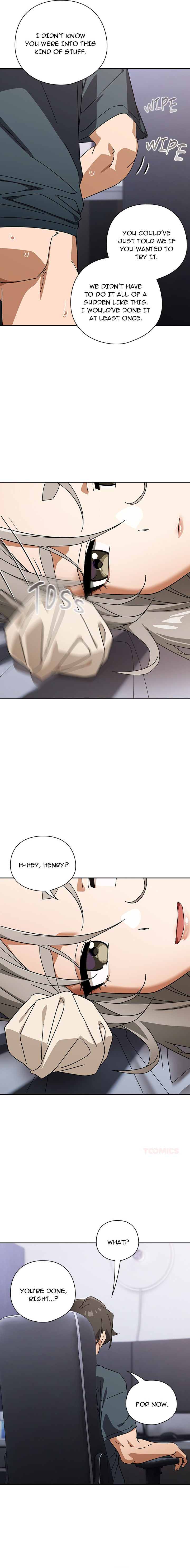 Swit Page 18 - MangaHe