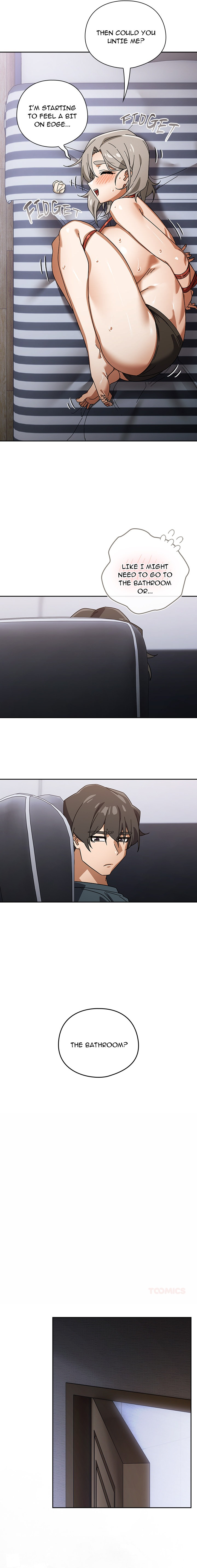 Swit Page 19 - MangaHe