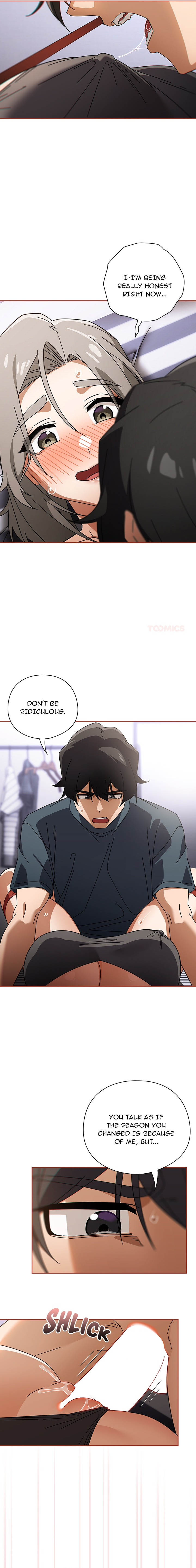 Swit Page 4 - MangaHe