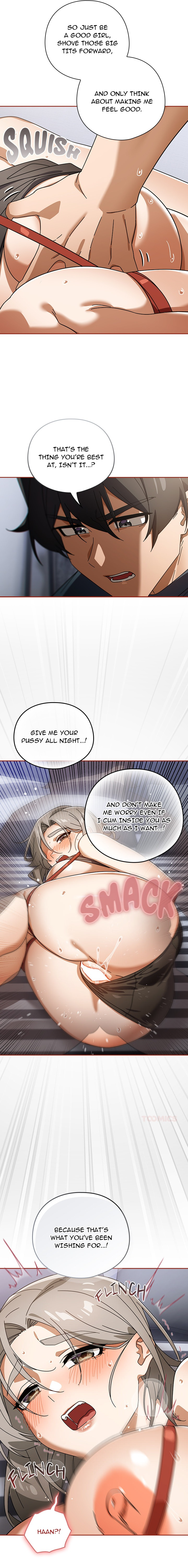 Swit Page 8 - MangaHe