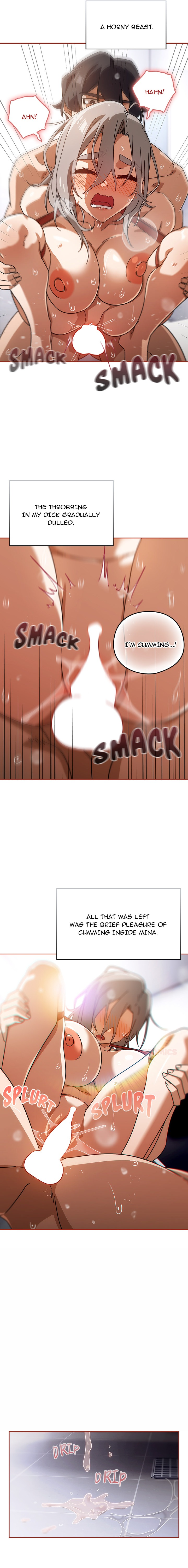 Swit Page 12 - MangaHe