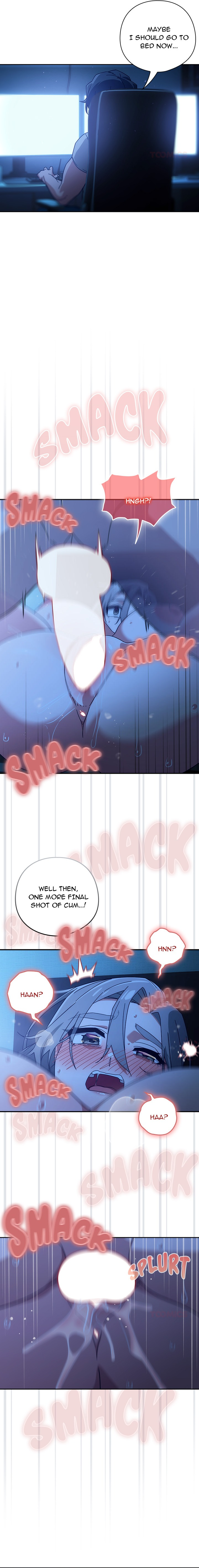 Swit Page 14 - MangaHe