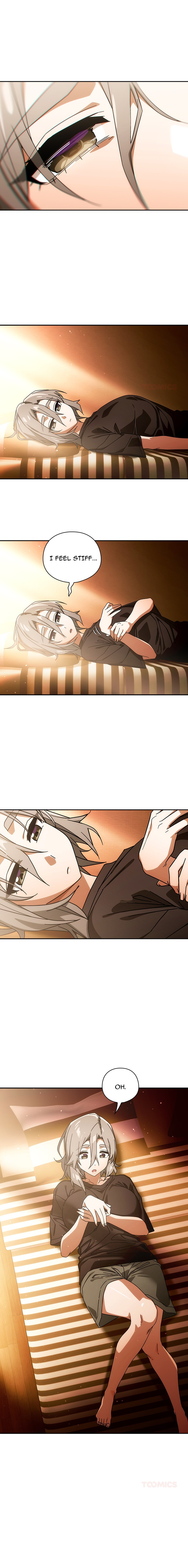 Swit Page 16 - MangaHe
