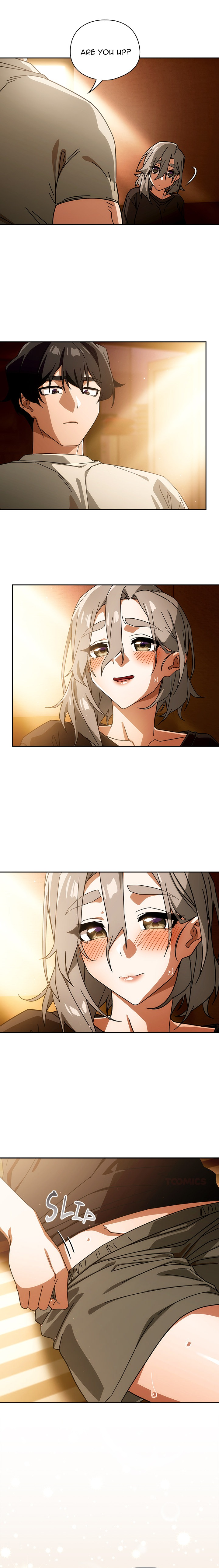 Swit Page 17 - MangaHe