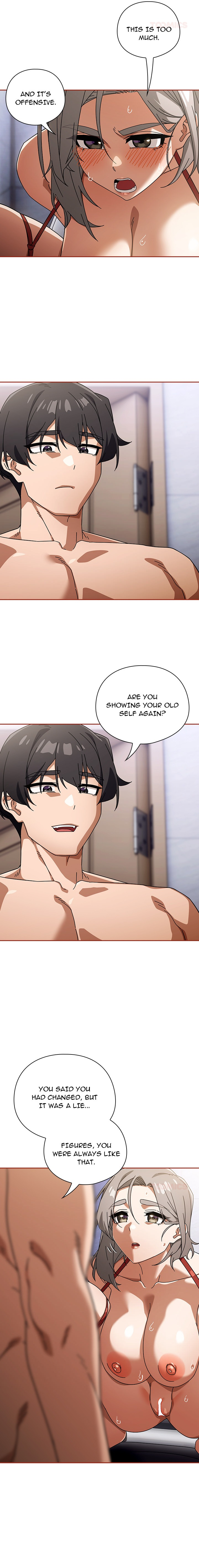 Swit Page 3 - MangaHe