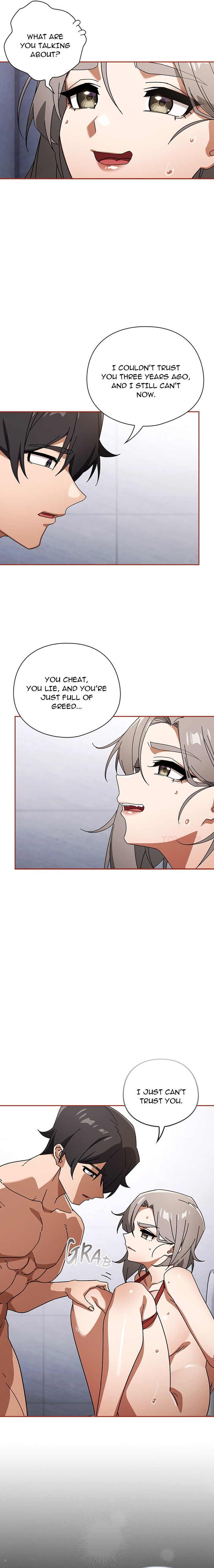 Swit Page 4 - MangaHe