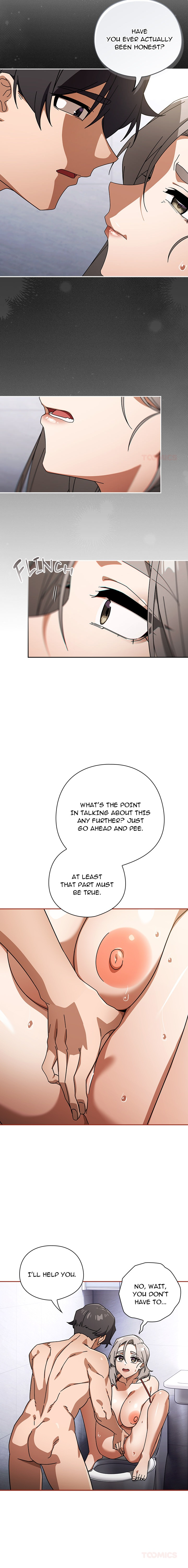 Swit Page 5 - MangaHe