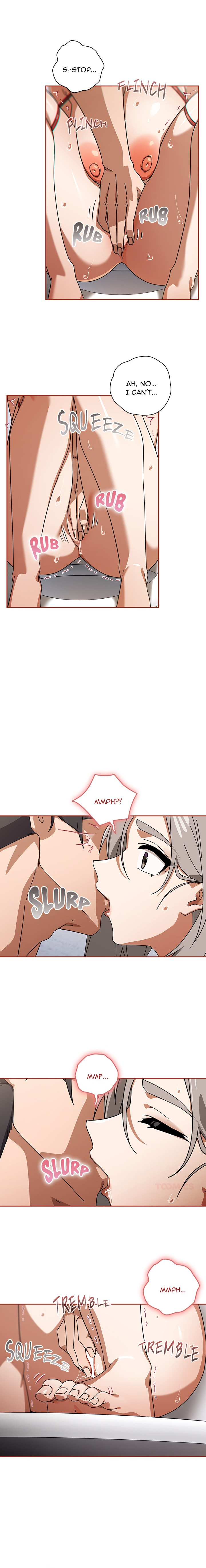 Swit Page 6 - MangaHe