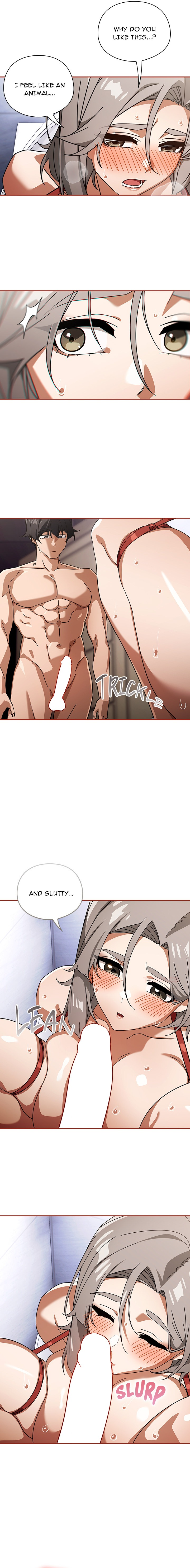Swit Page 9 - MangaHe