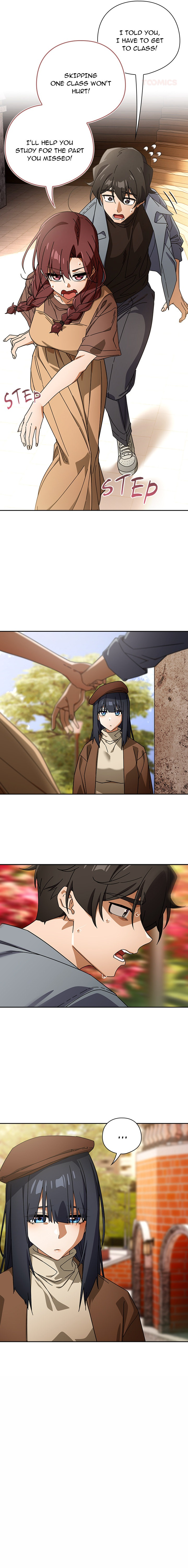 Swit Page 12 - MangaHe