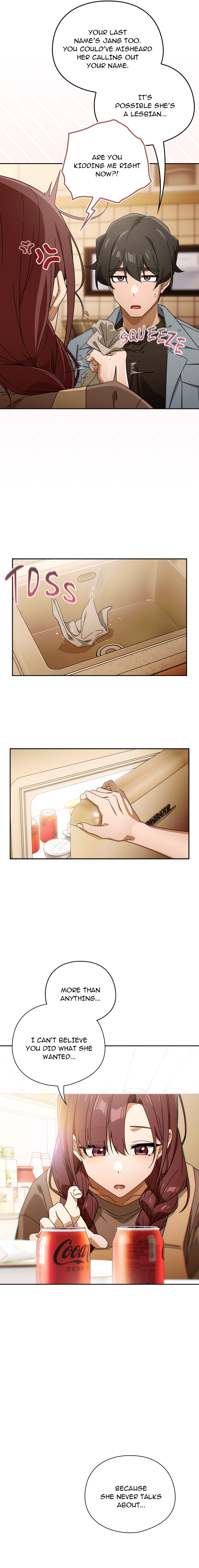 Swit Page 16 - MangaHe