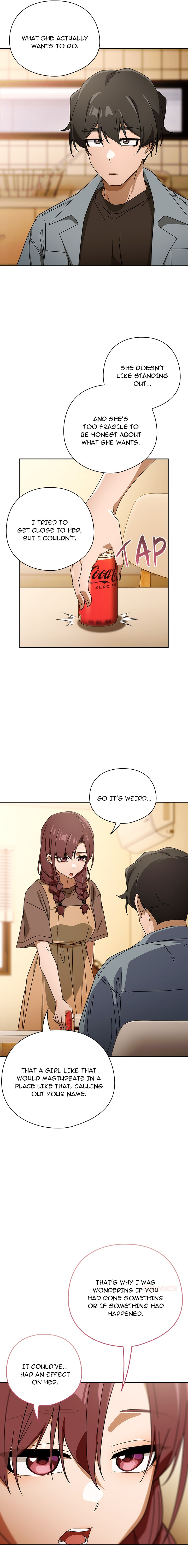 Swit Page 17 - MangaHe
