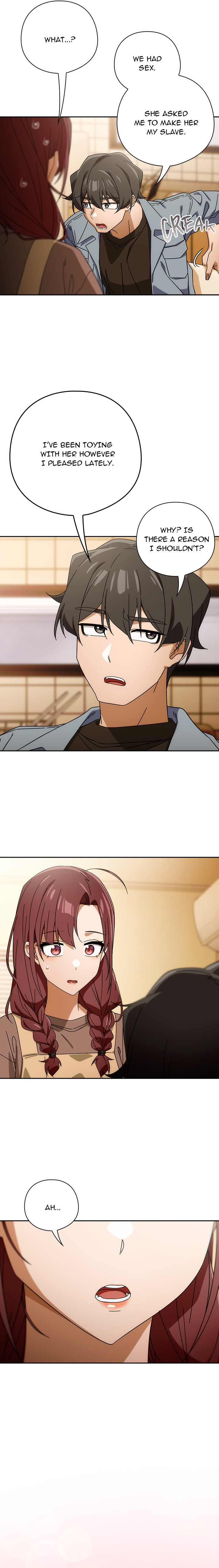 Swit Page 19 - MangaHe