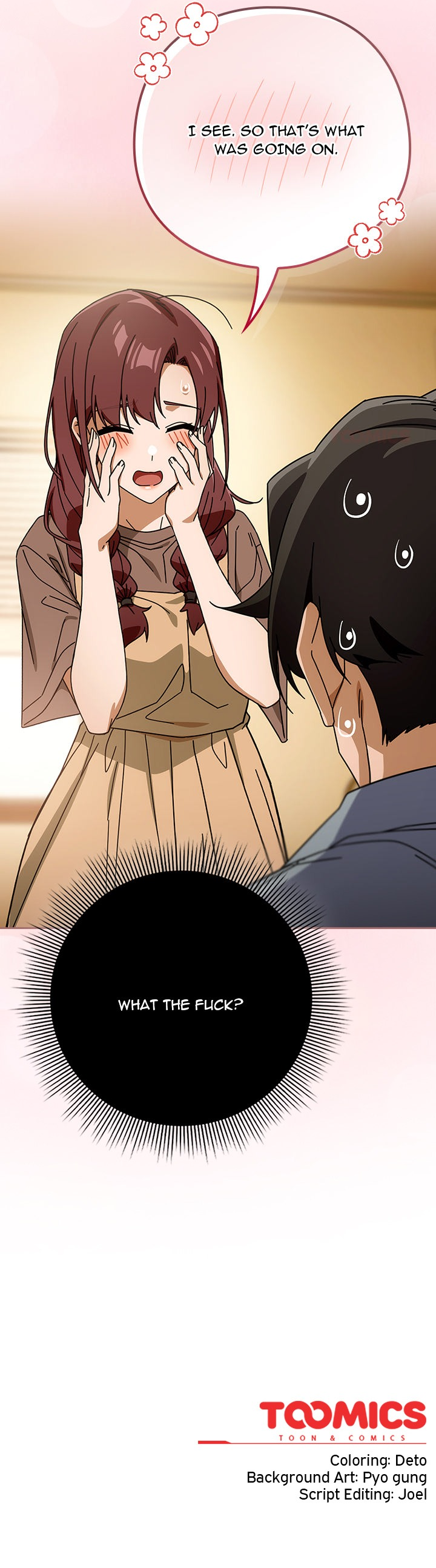 Swit Page 20 - MangaHe