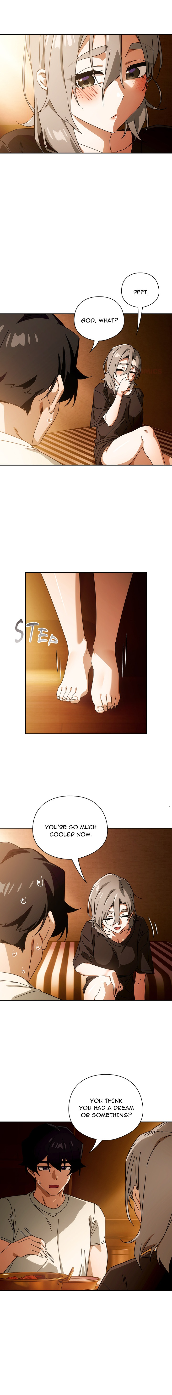 Swit Page 3 - MangaHe