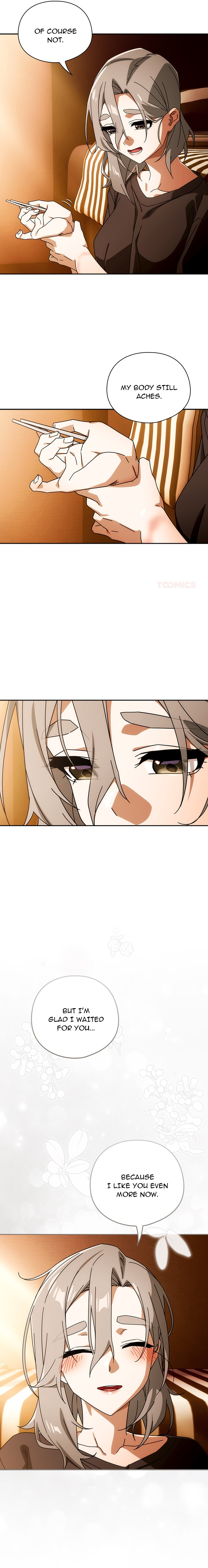 Swit Page 4 - MangaHe