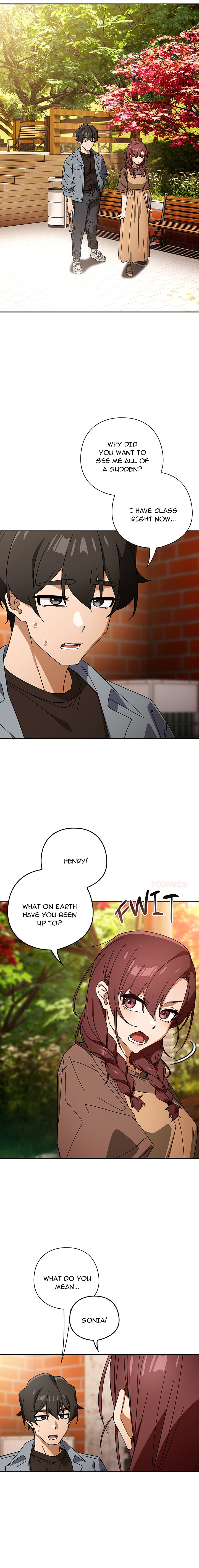 Swit Page 6 - MangaHe