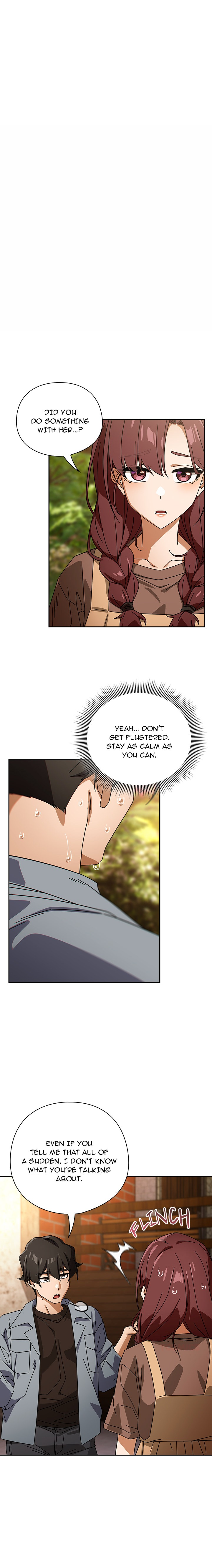 Swit Page 9 - MangaHe