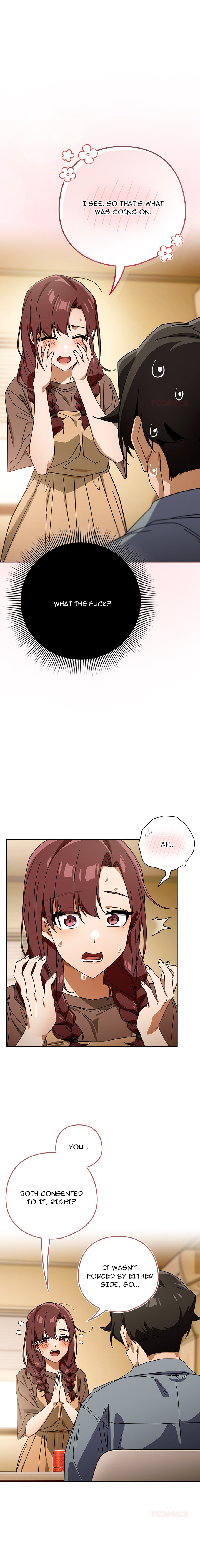 Swit Page 2 - MangaHe