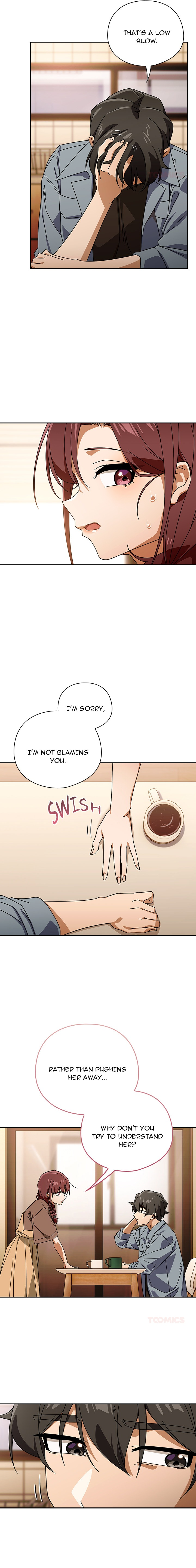Swit Page 12 - MangaHe