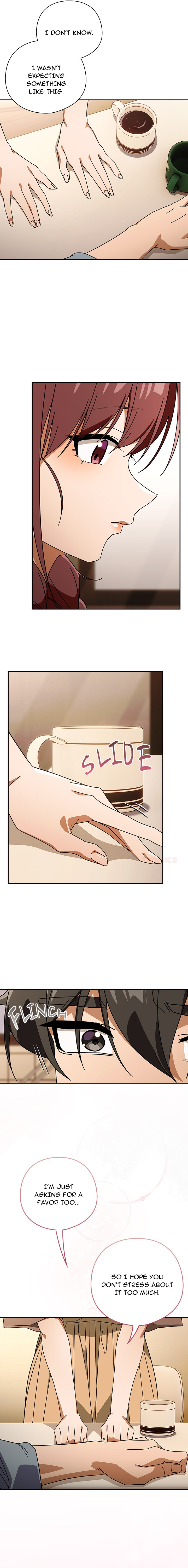 Swit Page 13 - MangaHe