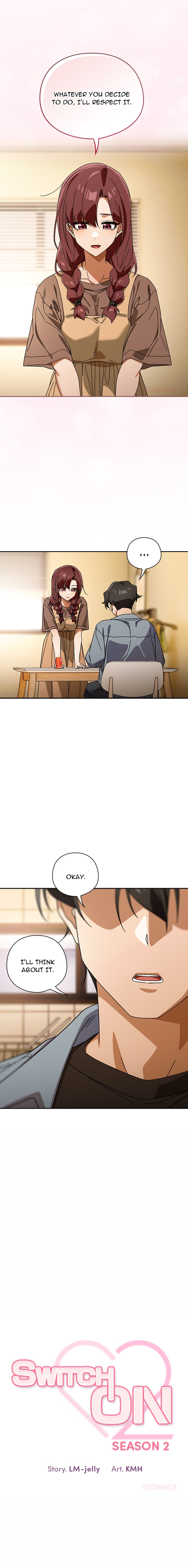 Swit Page 14 - MangaHe