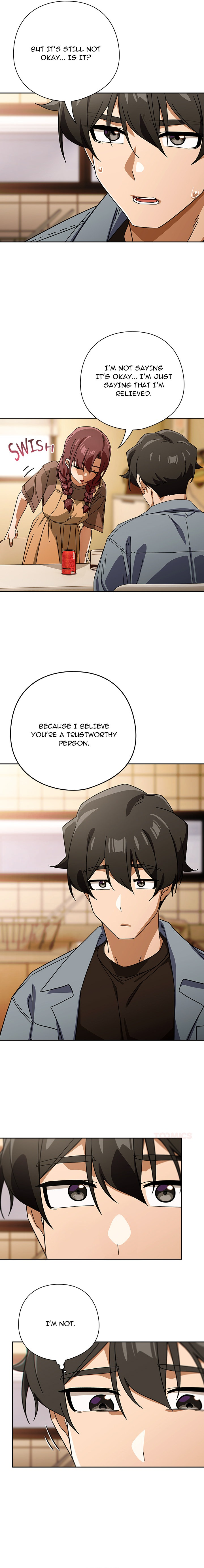 Swit Page 3 - MangaHe
