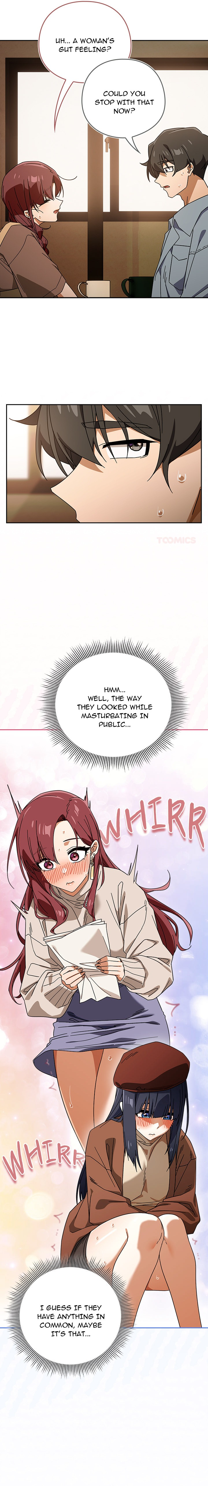 Swit Page 5 - MangaHe