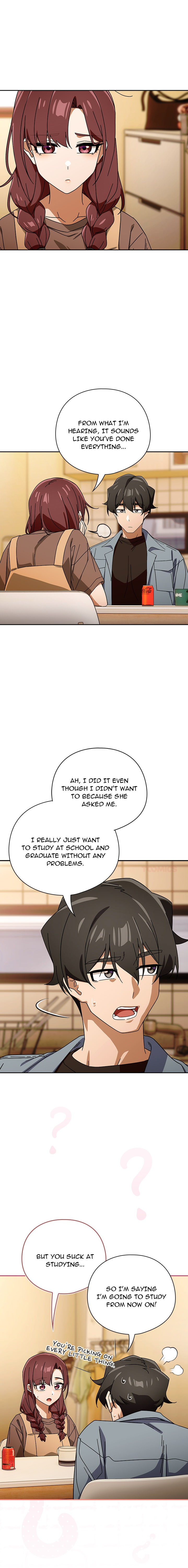 Swit Page 7 - MangaHe