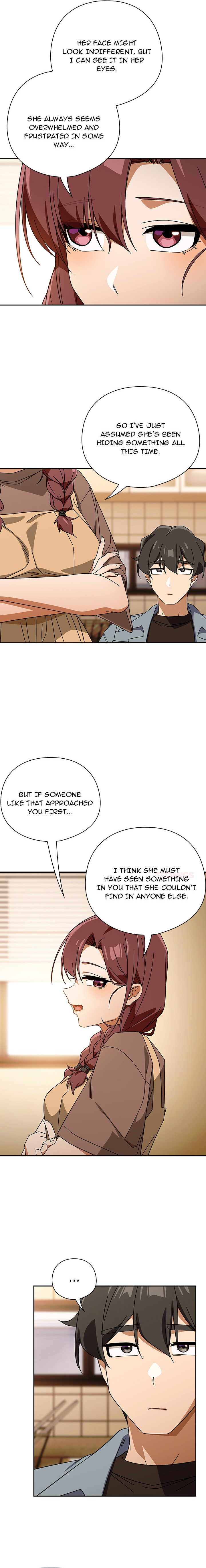Swit Page 10 - MangaHe