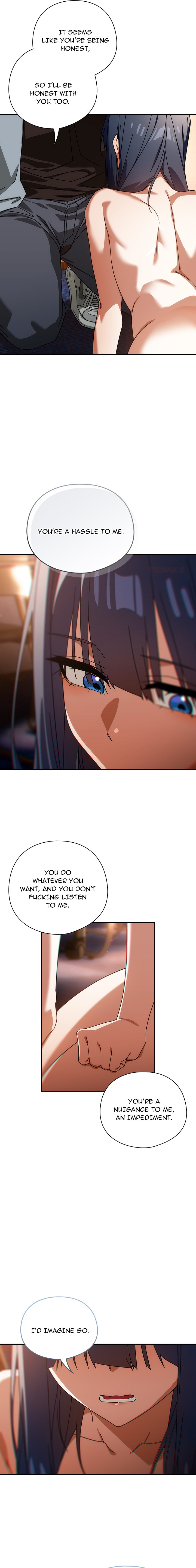 Swit Page 11 - MangaHe