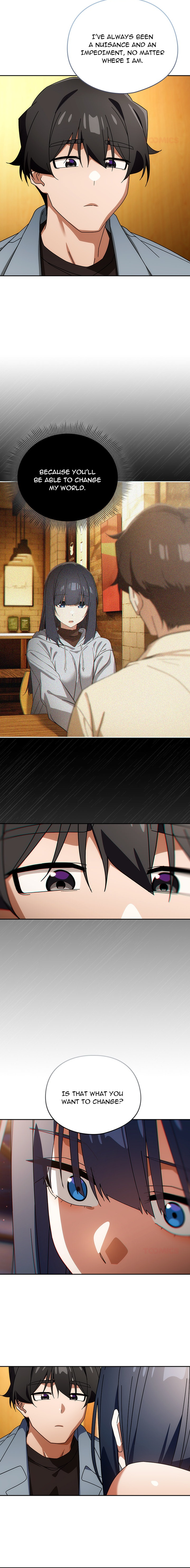 Swit Page 12 - MangaHe