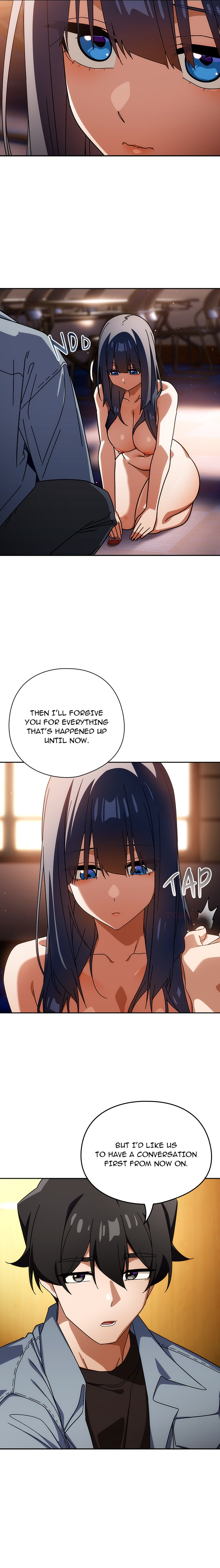 Swit Page 13 - MangaHe