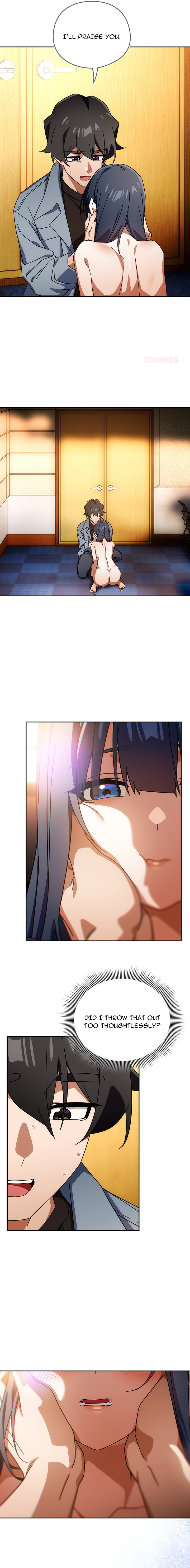 Swit Page 15 - MangaHe