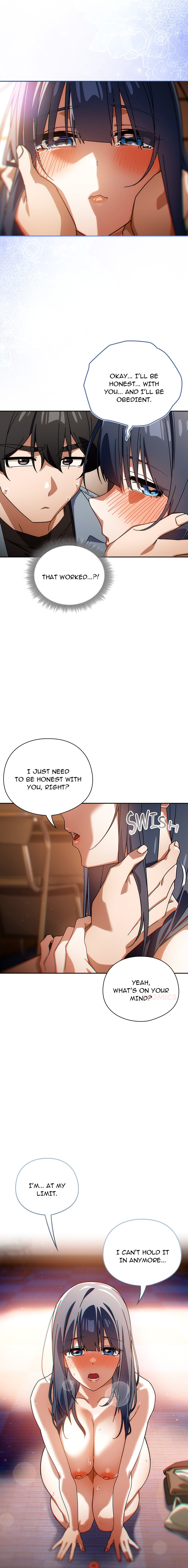 Swit Page 16 - MangaHe