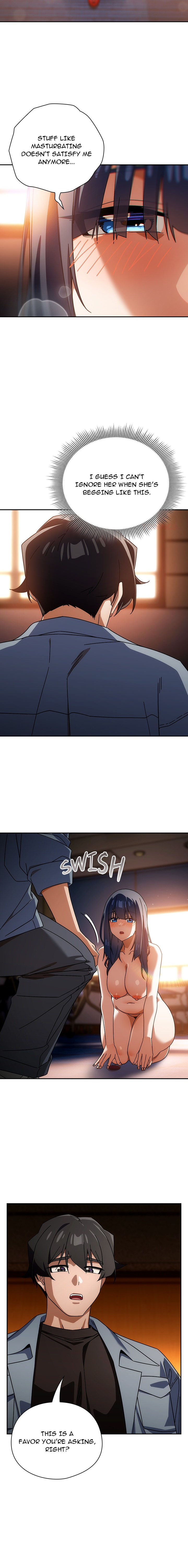 Swit Page 17 - MangaHe