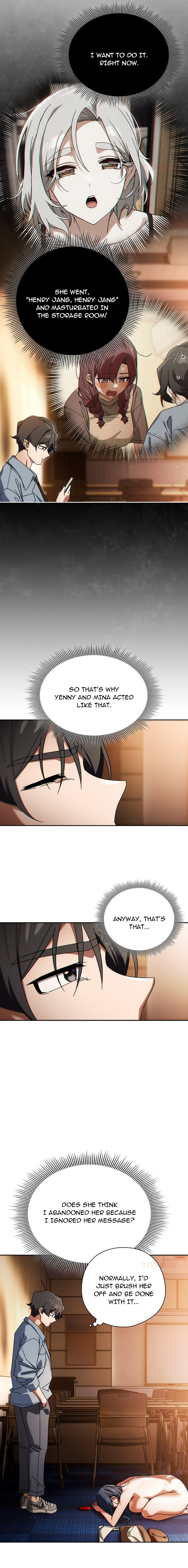 Swit Page 6 - MangaHe