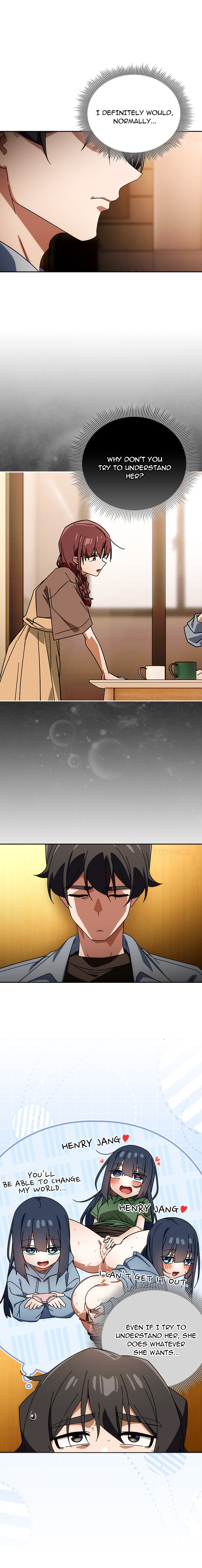 Swit Page 7 - MangaHe