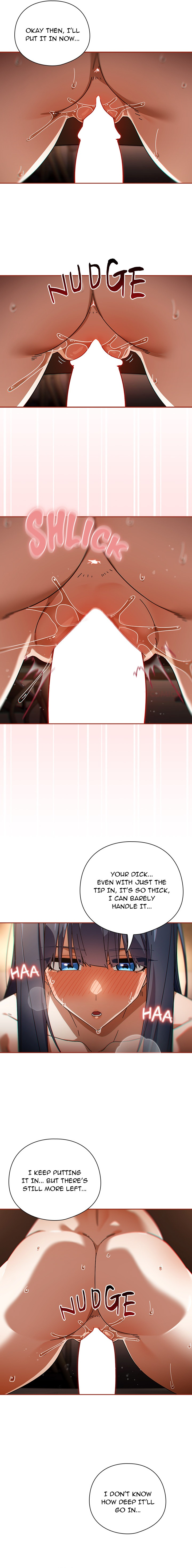 Swit Page 13 - MangaHe