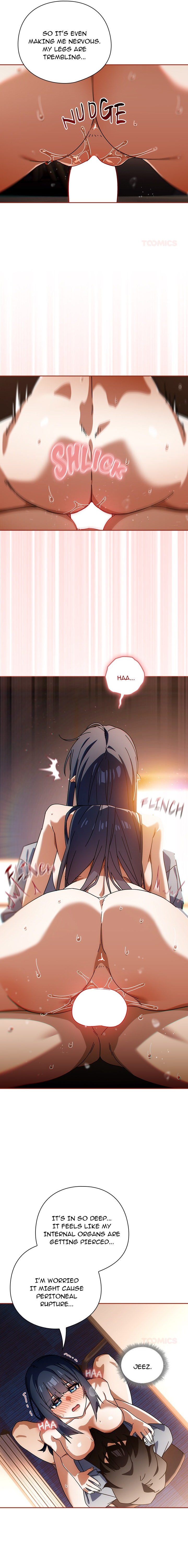 Swit Page 14 - MangaHe