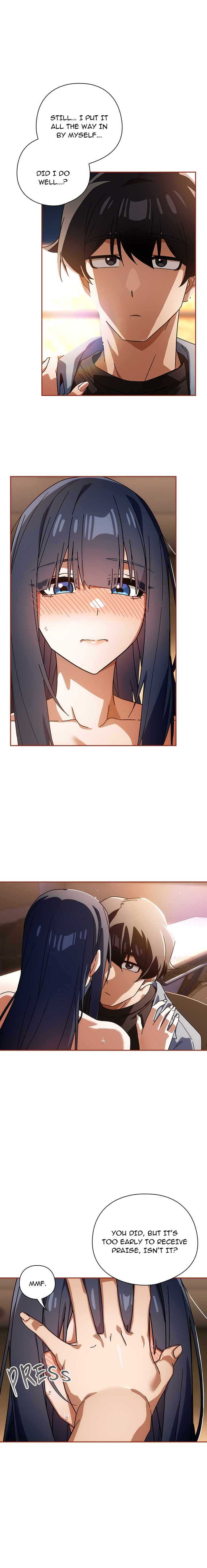 Swit Page 15 - MangaHe