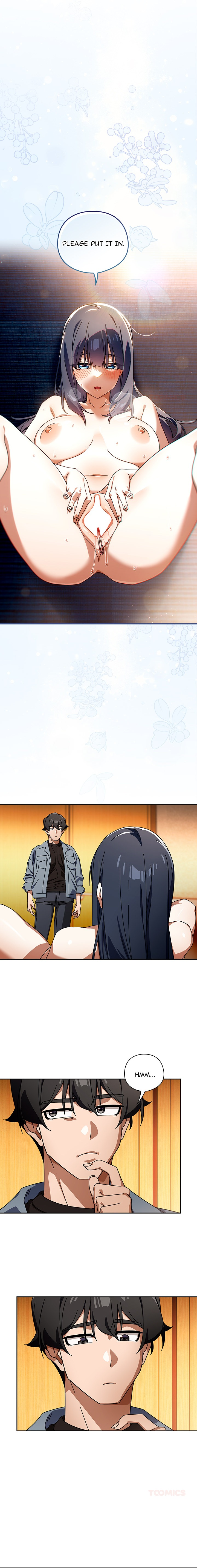 Swit Page 3 - MangaHe