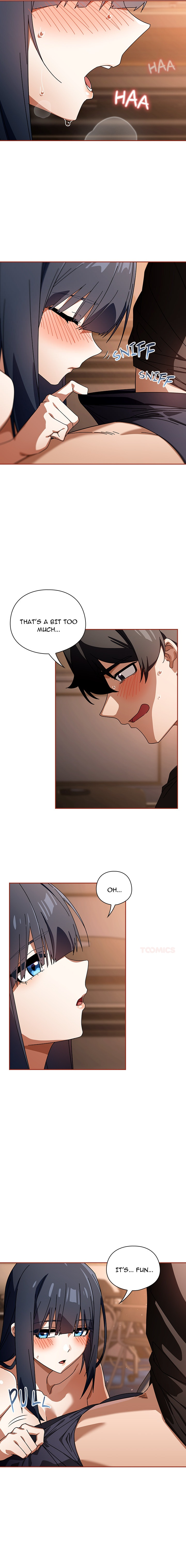 Swit Page 7 - MangaHe